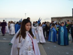 Semana Santa Muleña 2010